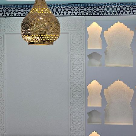 Guest House Gula Samarkand Exteriör bild